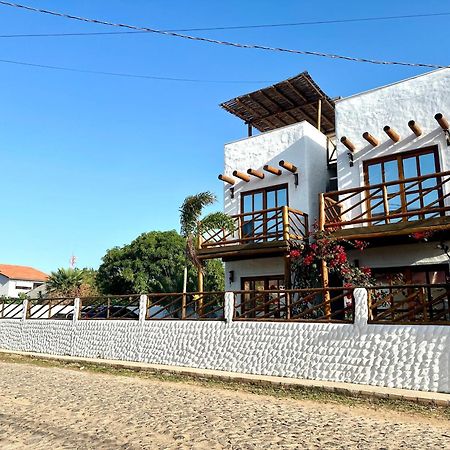 הוילה בארה גראנדה Casa Branca Bg מראה חיצוני תמונה