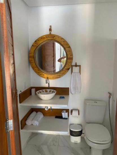 הוילה בארה גראנדה Casa Branca Bg מראה חיצוני תמונה
