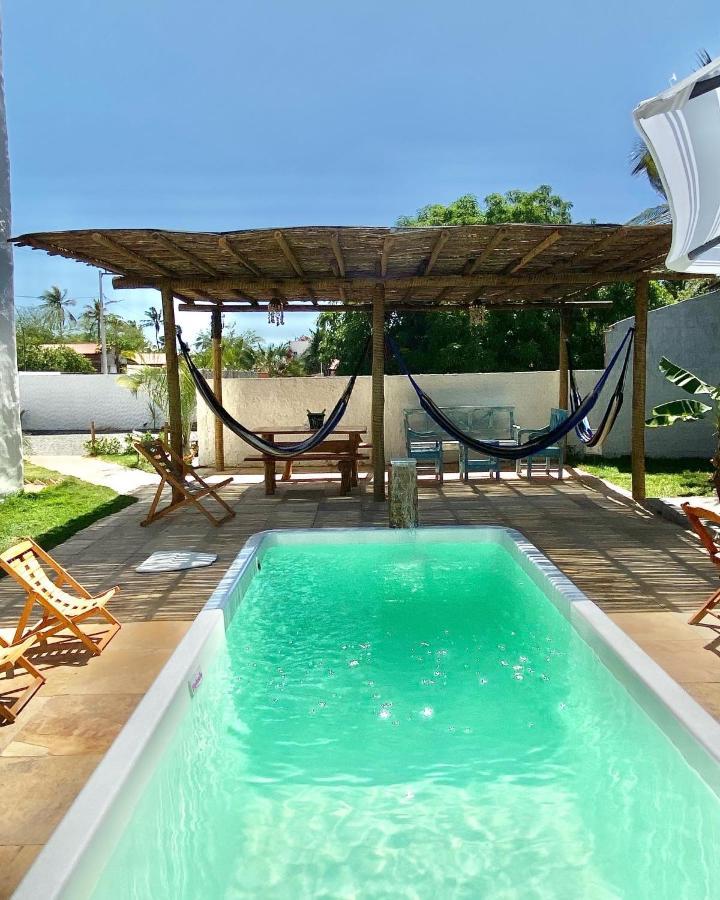 הוילה בארה גראנדה Casa Branca Bg מראה חיצוני תמונה