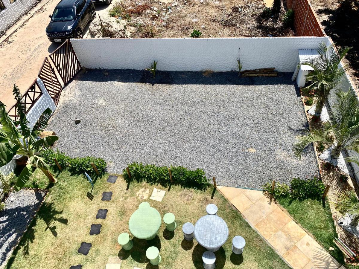 הוילה בארה גראנדה Casa Branca Bg מראה חיצוני תמונה