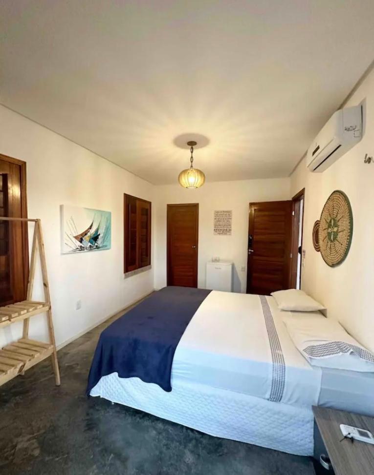 הוילה בארה גראנדה Casa Branca Bg מראה חיצוני תמונה