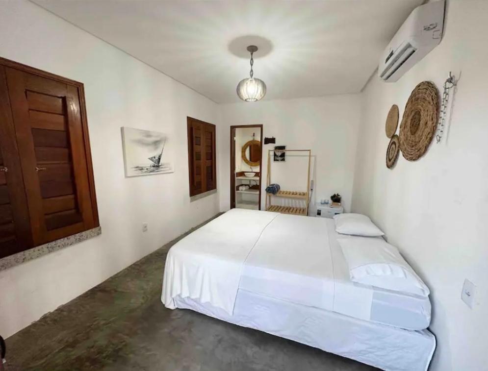 הוילה בארה גראנדה Casa Branca Bg מראה חיצוני תמונה