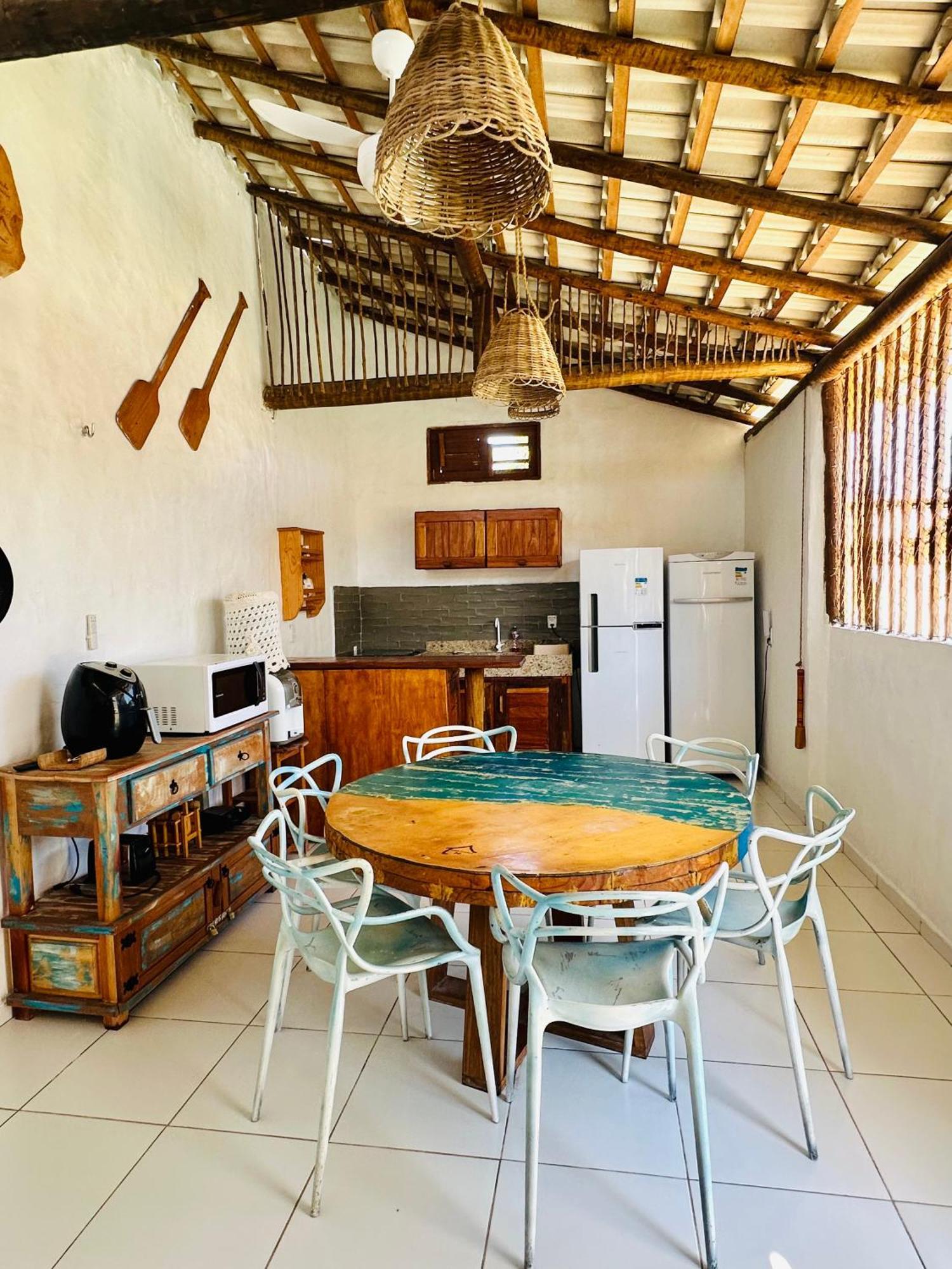 הוילה בארה גראנדה Casa Branca Bg מראה חיצוני תמונה